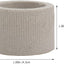 Anillos soporte plantas acuario 1.77pulg antiflotador