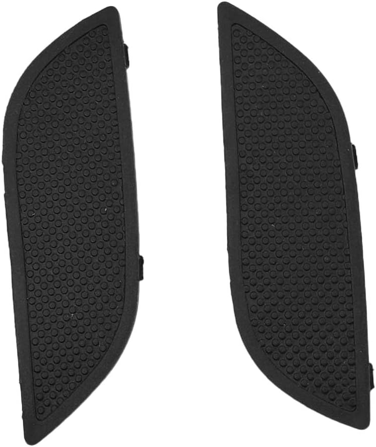 2 Fundas reposabrazos y manija puerta comp Honda CR-V 12-16