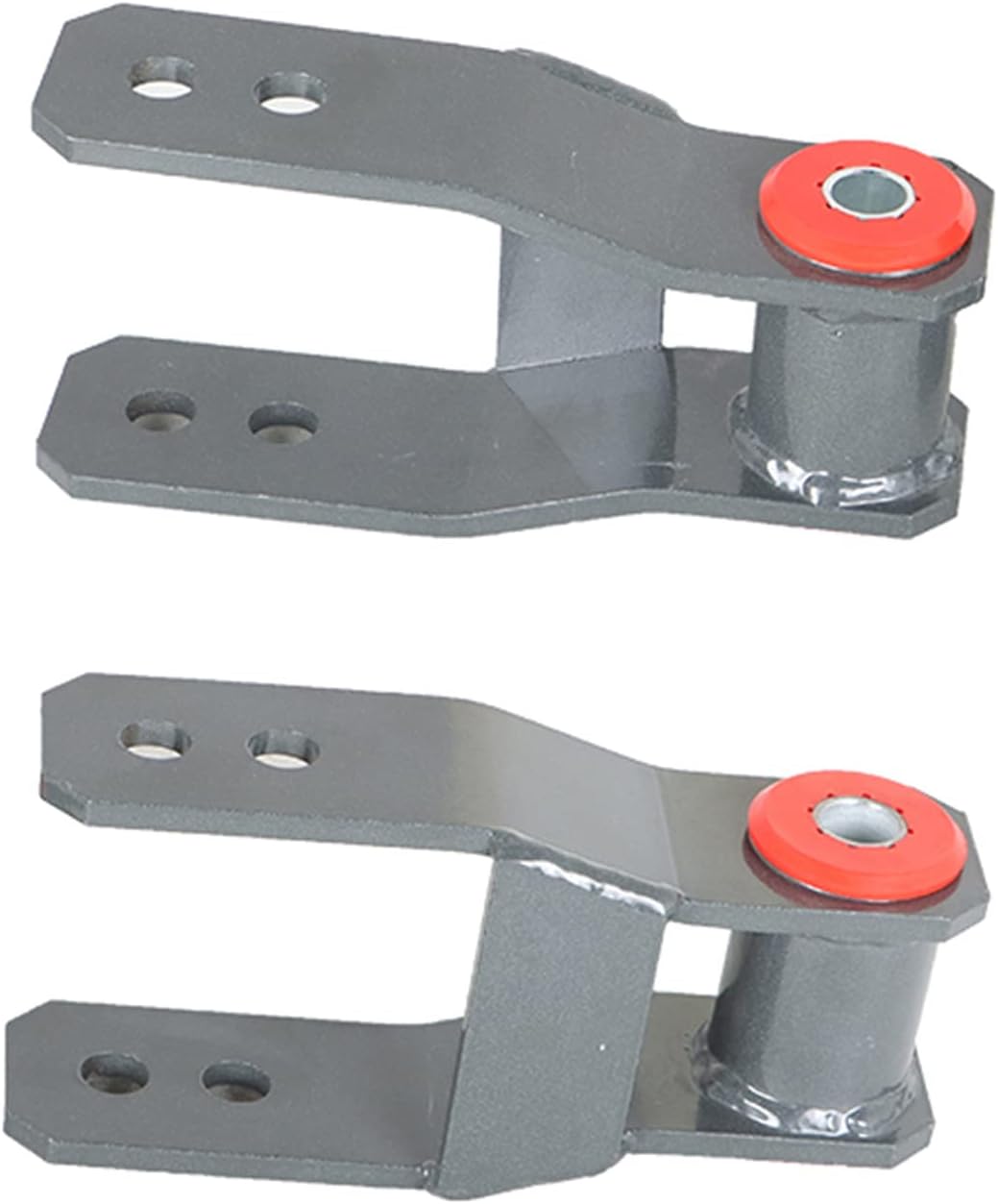 Grilletes resorte ajustables para Cherokee 84-01