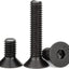 Tornillos M8 acero aleación 10.9 DIN 7991