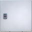 Gabinete AX acero carbono 11.8x11.8x8.27"