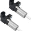 2 Sensores ABS Chevy Express GMC Savana Traseros Izq y Der