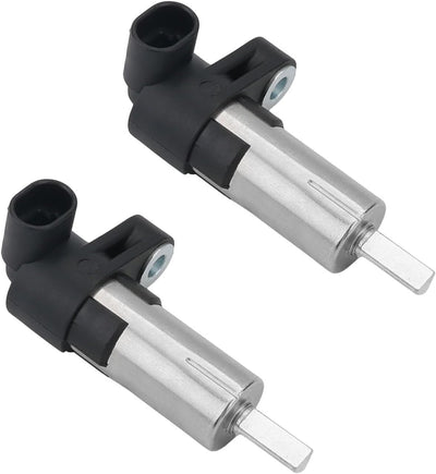 2 Sensores ABS Chevy Express GMC Savana Traseros Izq y Der