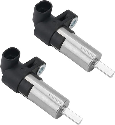 2 Sensores ABS Chevy Express GMC Savana Traseros Izq y Der