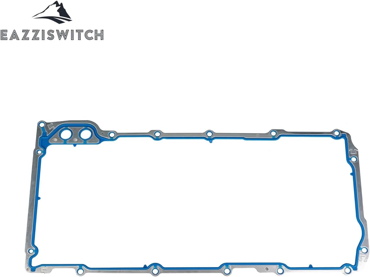 Set juntas cárter aceite y sello GM LS V8 4.8L-6.2L