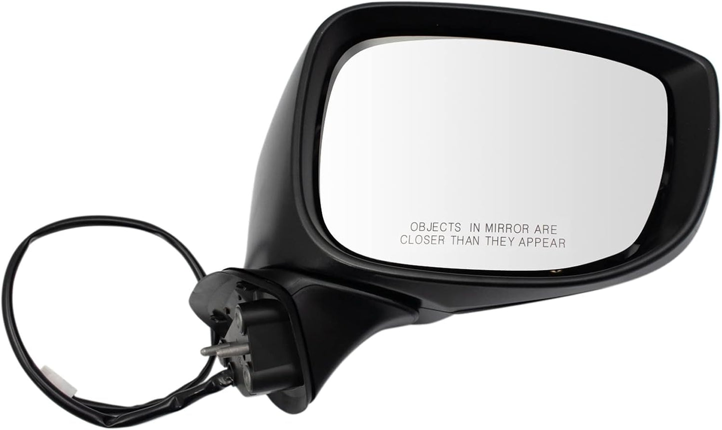 Pintura espejo plegable compat. Mazda CX-5 17-20 CX-9
