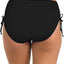 Parte inferior cintura media con lazo lateral mujer