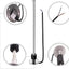 Emisor gas acero inox 5 orificios sensor agua barco