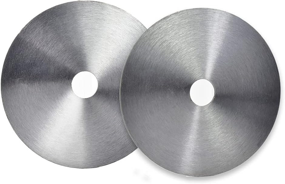 Estabilizadores hoja sierra 4pulg x 5/8 para 8-12pulg