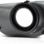 Cubierta luz antiniebla Jeep Compass 11-17 lado pasajero