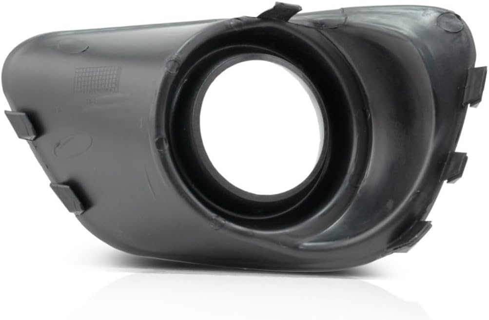 Cubierta luz antiniebla Jeep Compass 11-17 lado pasajero
