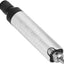 Mandril acero inox eje 0.012-0.157pulg herramienta pulir