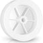 Polea tensora secadora WE03X31620 comp GE/Hotpoint