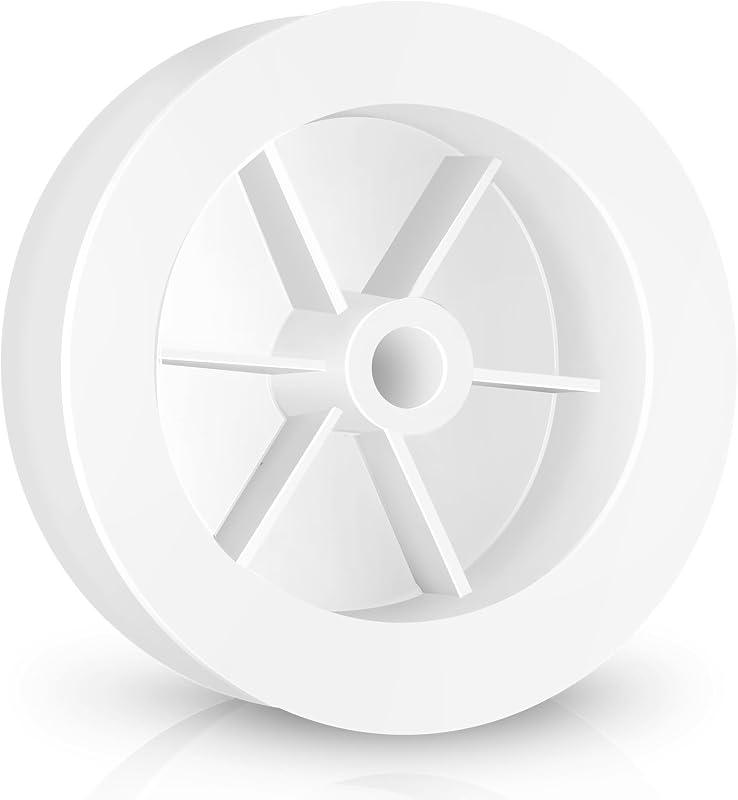 Polea tensora secadora WE03X31620 comp GE/Hotpoint