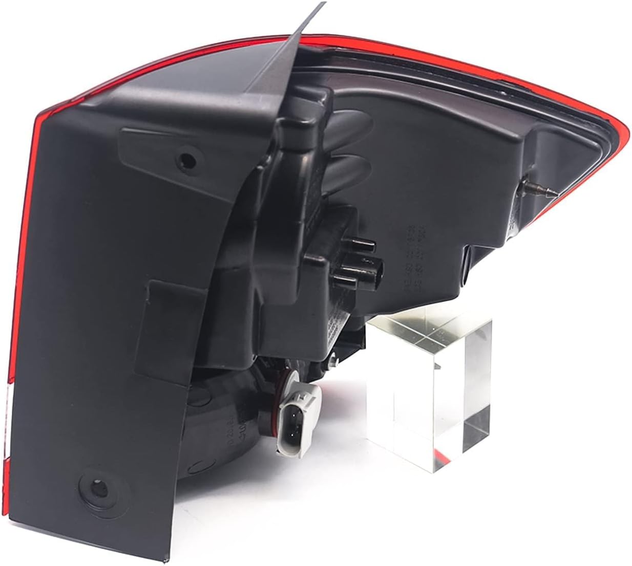 Conjunto luces traseras LED Dodge Journey