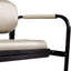 Fundas reposabrazos asiento trasero carrito golf color