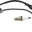 Kit bobinas encendido motor Honda GX160 GX200 4-6.5HP