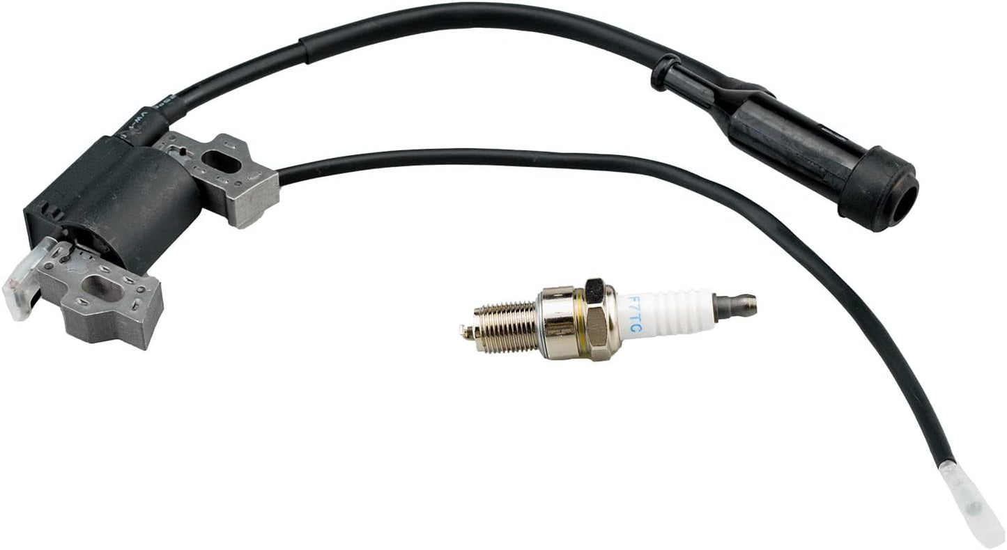 Kit bobinas encendido motor Honda GX160 GX200 4-6.5HP