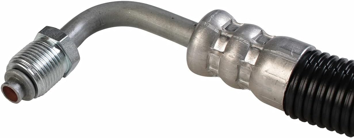 Conjunto manguera dirección asistida