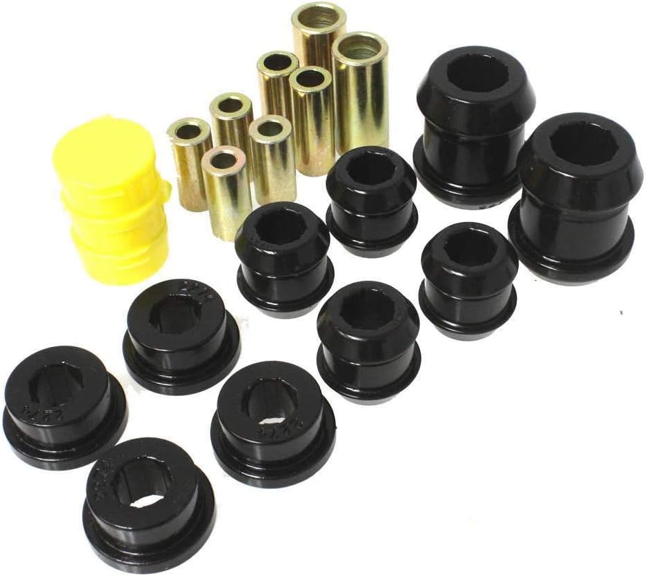 Set bujes brazo control 16.3105G