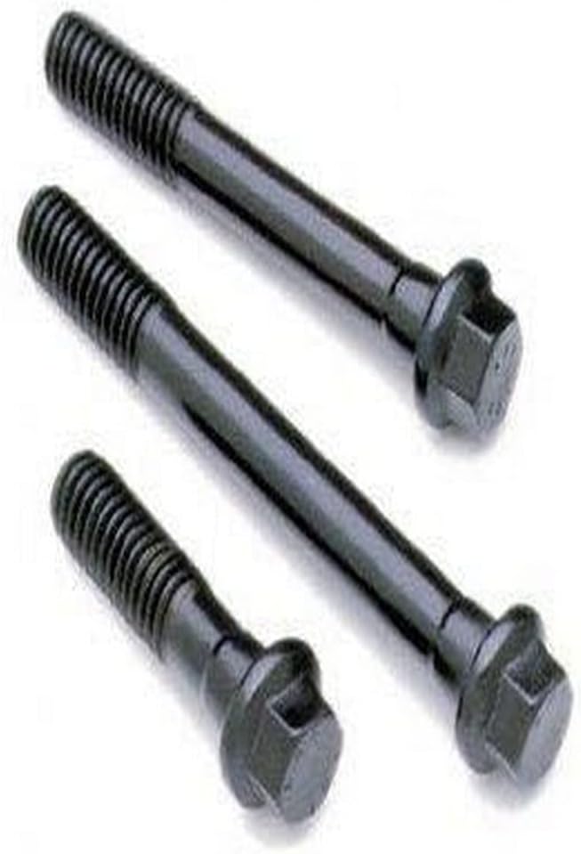 Perno cabeza hexagonal alto rendimiento
