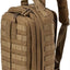 Bolsa EDC 13L Nylon 1050D Ambidextro Canguro