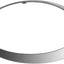 Anillo ajuste faro cromado izq conductor Mini Cooper