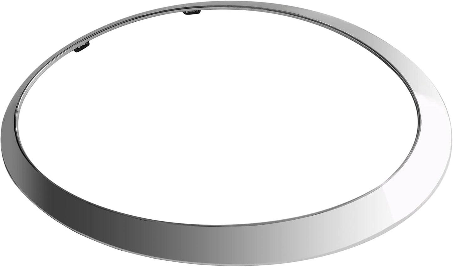 Anillo ajuste faro cromado izq conductor Mini Cooper