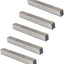 Broca torno cuadrada HSS acero alta velocidad 1/2x4