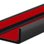 Cinta borde autoadhesiva 1.5" para contrachapada