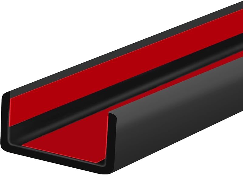 Cinta borde autoadhesiva 1.5" para contrachapada