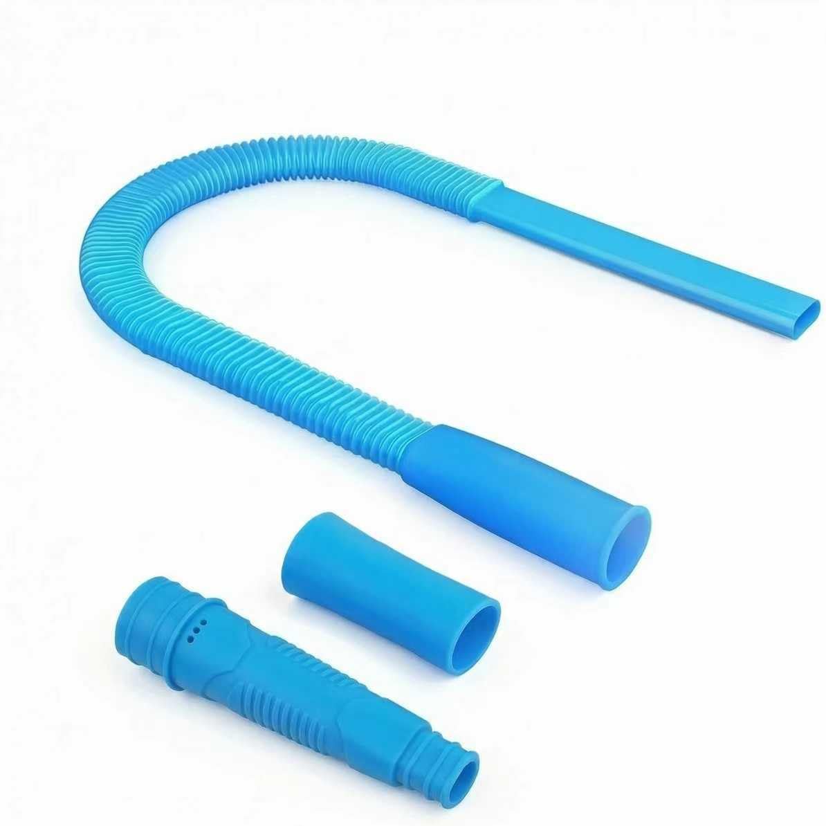 Kit limpiador ventilación secadora manguera flexible 31.5pulg