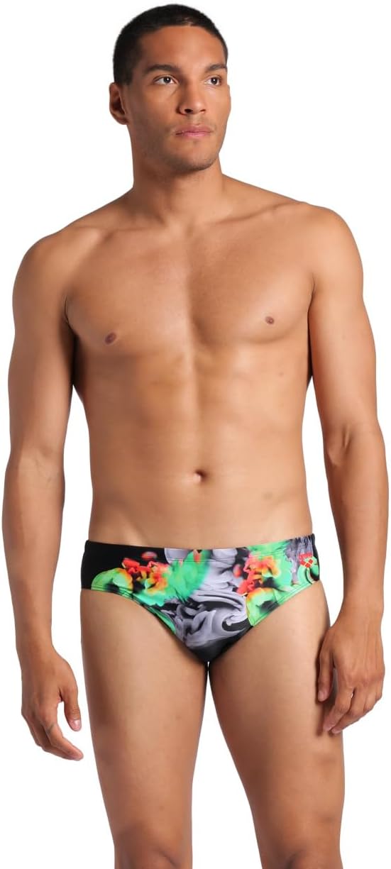 Briefs de baño para hombre Imaginary Feel