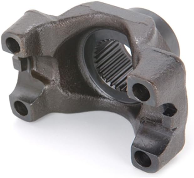 Yugo acero para piñón 12 pernos S-Series
