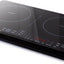 Placa inducción Nuwave PIC Double Pro 8pulg Vidrio Cerámico