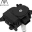 Actuador puerta derecha HVAC Calentador Aire Honda Accord