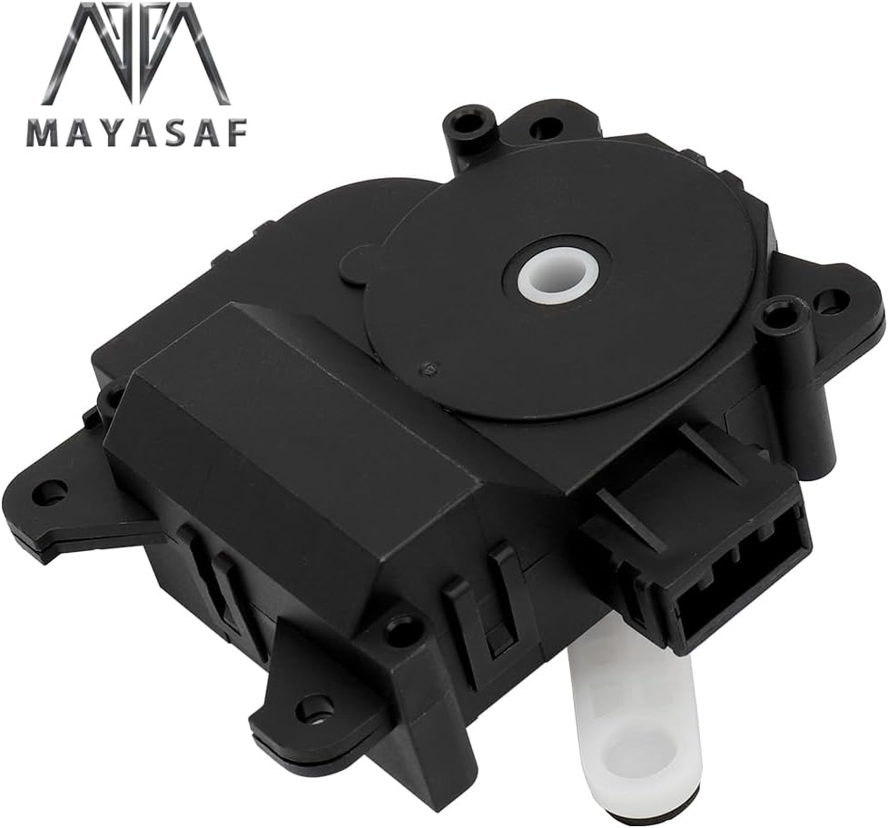 Actuador puerta derecha HVAC Calentador Aire Honda Accord