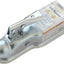 Acoplador remolque lengüeta recta 3 3500lbs