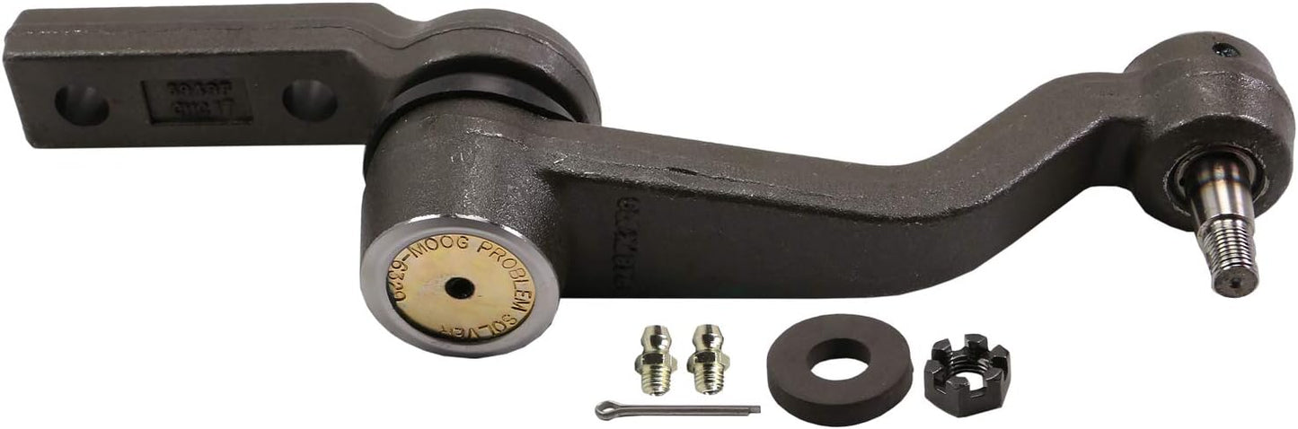 Brazo loco dirección Chevrolet Astro K6392T
