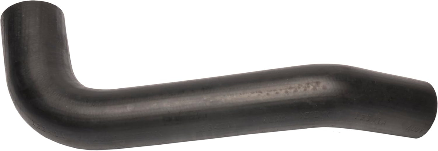 Manguera radiador moldeada 66844