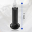 Bombilla Neo-Wedge para Honda Element Acura MDX 6 Pzas