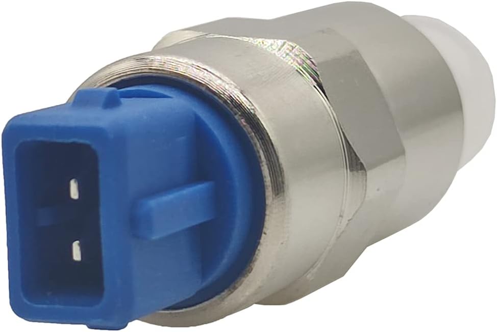 Solenoide 12V comp Caterpillar 3000