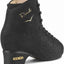 Botas patinaje rondo color negro