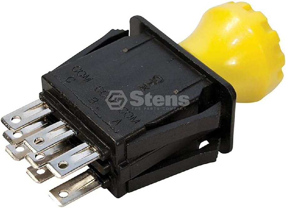 Interruptor Delta PTO 430-559 para Uso en Hogar y Oficina