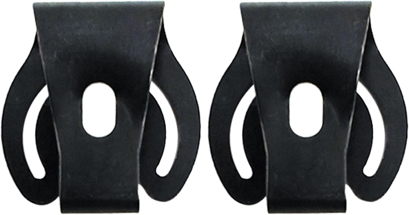 2 Pack Brazo Conector Pivotante para Limpiaparabrisas Ford