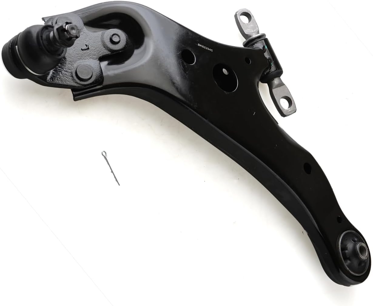 2 Pzas Brazo Control Delantero Junta Esférica Toyota
