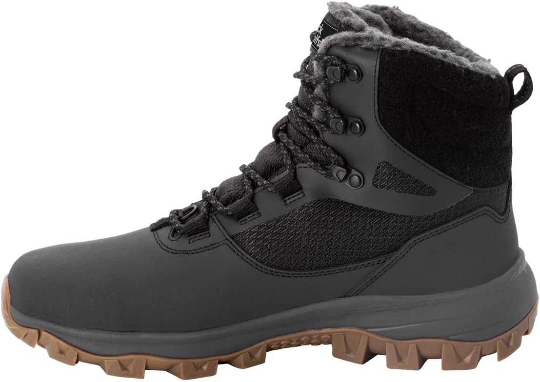 Texapore Alto M Everquest para Calzado Deportivo y Trekking
