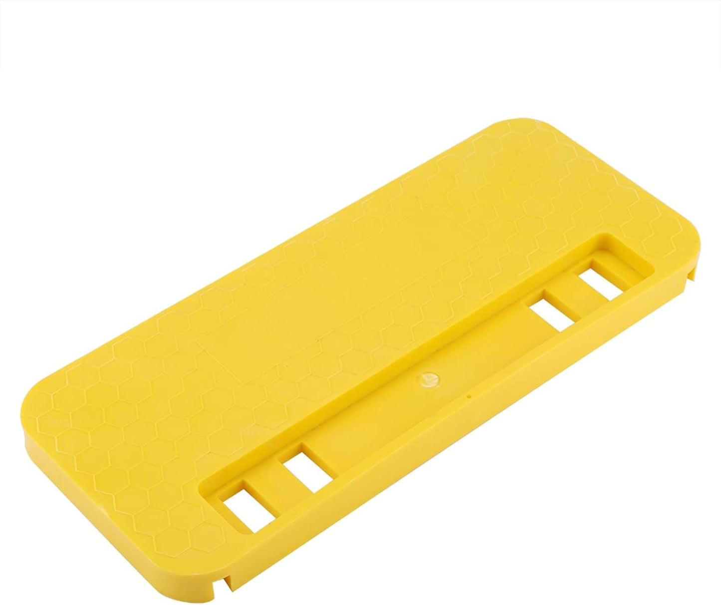 Tanque destapado miel extractor cosecha
