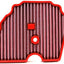 Filtro aire repuesto 17 BL TRK 502