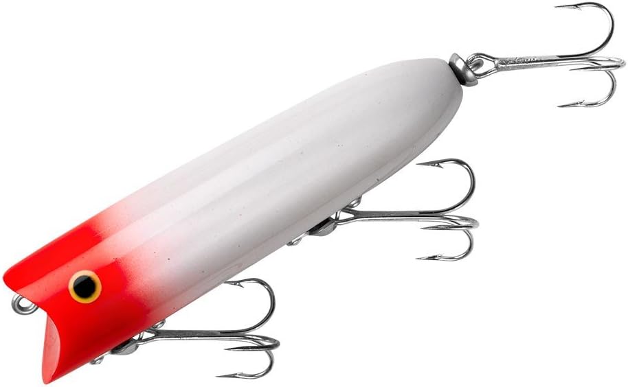 Señuelo Topwater Lucky 13 3 3/4" 5/8 oz